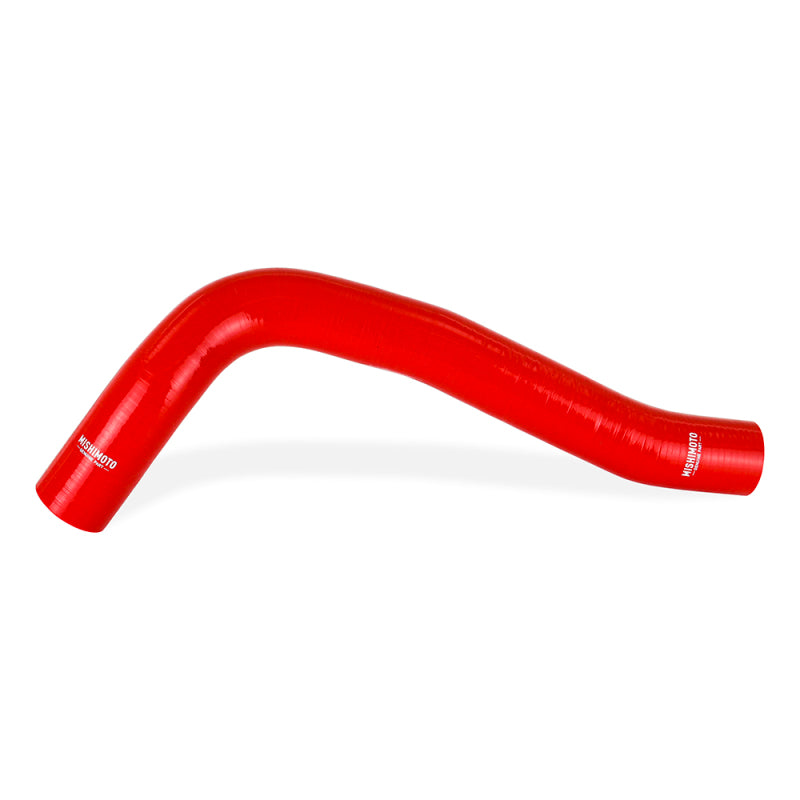 Mishimoto 16-20 Toyota Tacoma 3.5L V6 Red Silicone Hose Kit - DTX Performance