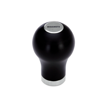 Load image into Gallery viewer, Mishimoto Teardrop Shift Knob - Black - DTX Performance