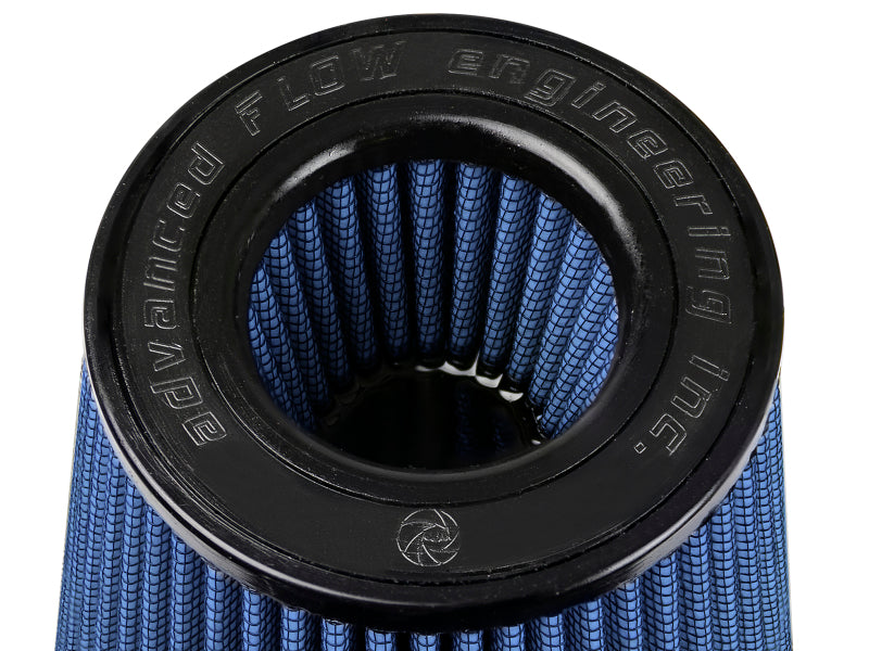 aFe MagnumFLOW Air Filters 4-1/2F x 7B x 4-1/2T (Inverted) x 7H - DTX Performance