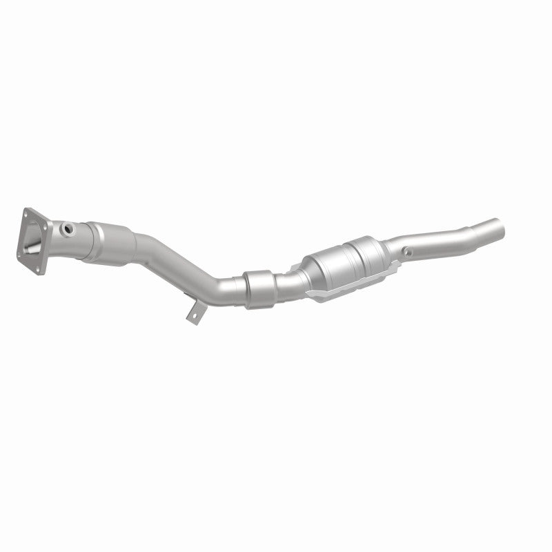 MagnaFlow Conv DF 00-02 Audi A6 Quattro 2.7L - DTX Performance