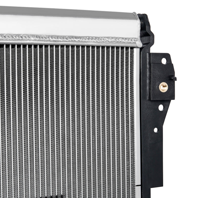 Mishimoto 2007+ Toyota Tundra 4.6/4.7/5.7L Performance Aluminum Radiator - DTX Performance