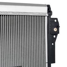 Load image into Gallery viewer, Mishimoto 2007+ Toyota Tundra 4.6/4.7/5.7L Performance Aluminum Radiator - DTX Performance