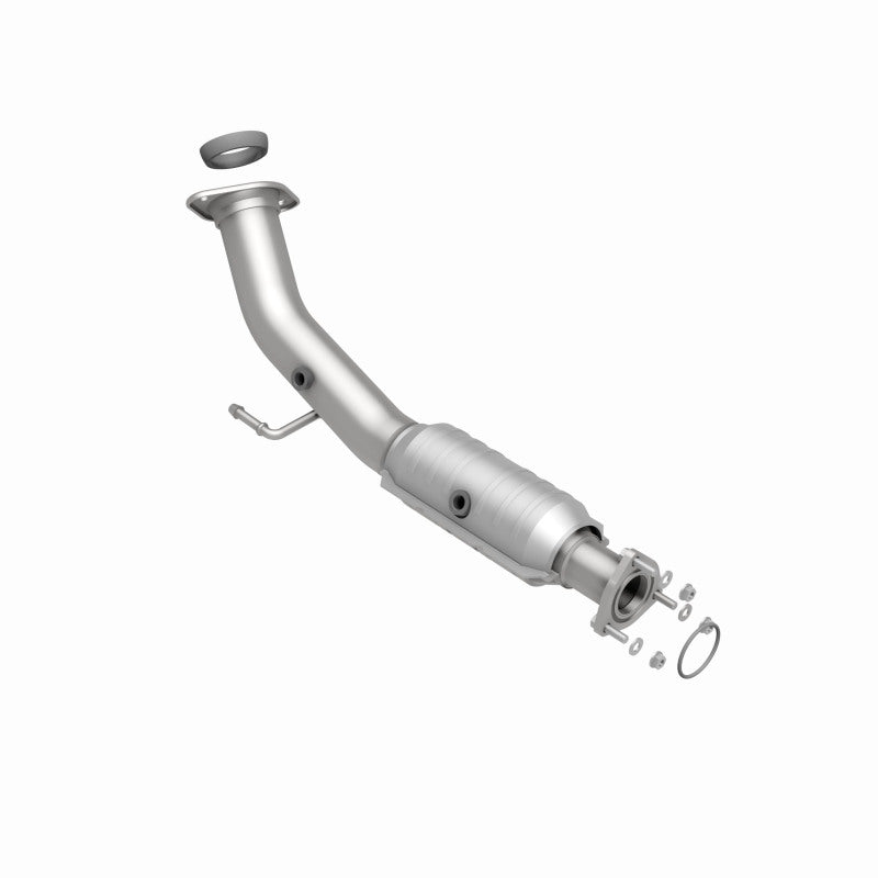 MagnaFlow Conv DF 06-08 Honda Civic SI 2.0L - DTX Performance