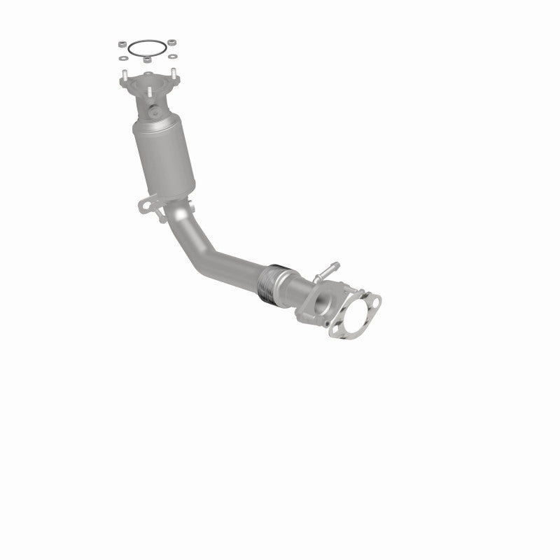 MagnaFlow 10-14 Chevy Equinox / GMC Terrain 2.4L Direct Fit Catalytic Converter - DTX Performance