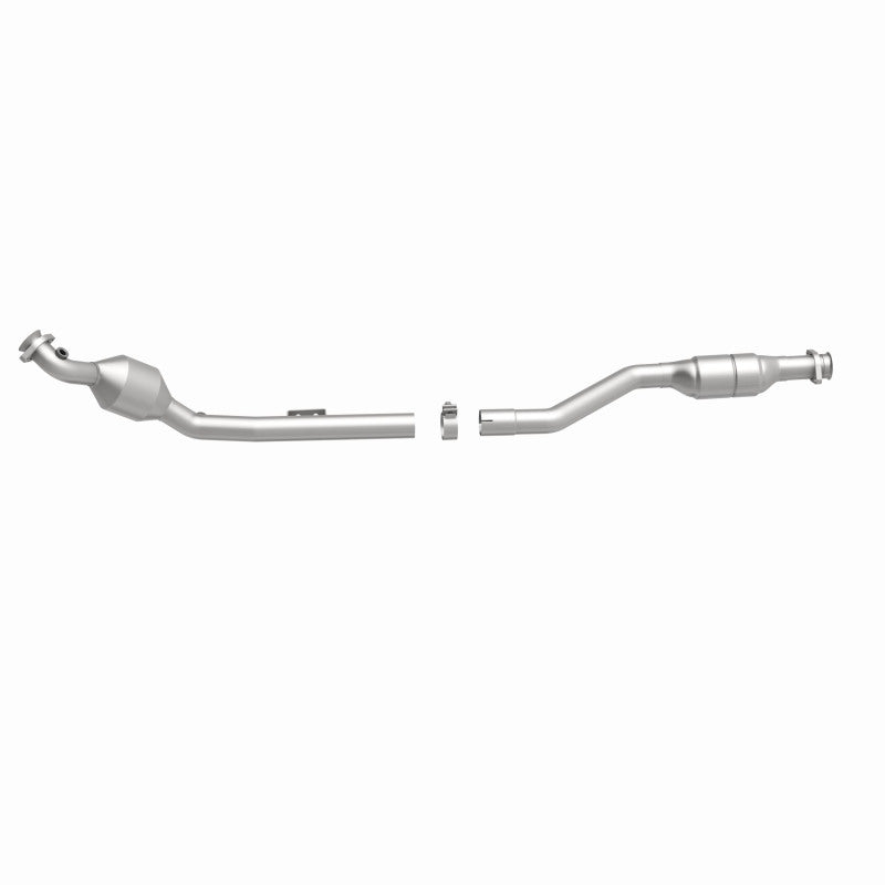 MagnaFlow Conv DF 00-02 Mercedes E430 4.3L - DTX Performance