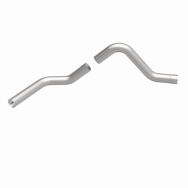 MagnaFlow Tail-Pipe 03-04 Dodge Diesel - DTX Performance