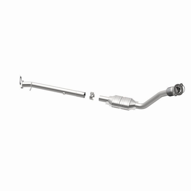 MagnaFlow Conv DF 02-03 GM Van 3.4L FWD - DTX Performance