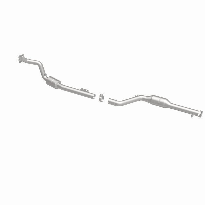 MagnaFlow Conv DF 96-98 Mercedes SL500 5.0L - DTX Performance