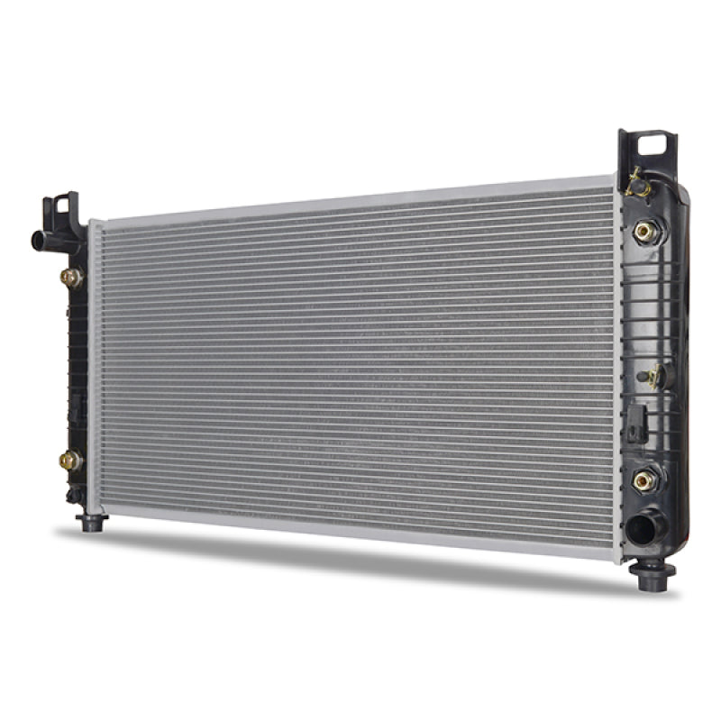 Mishimoto Cadillac Escalade Replacement Radiator 2002-2014 - DTX Performance