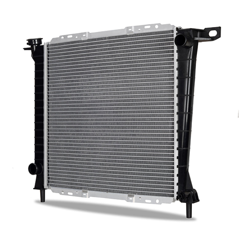 Mishimoto Ford Bronco II Replacement Radiator 1985-1990 - DTX Performance