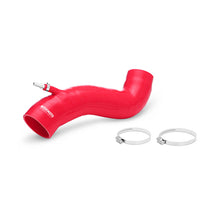 Load image into Gallery viewer, Mishimoto 2014-2015 Ford Fiesta ST Induction Hose (Red) - DTX Performance