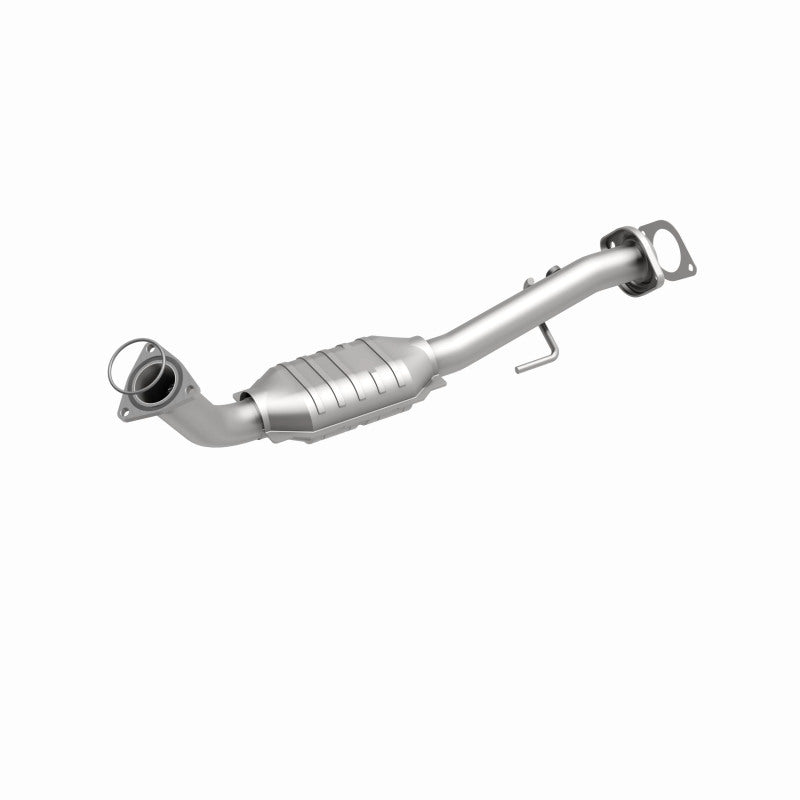 MagnaFlow Conv DF 03-06 Silverado SS Passenger Side OEM - DTX Performance