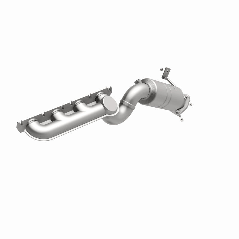 MagnaFlow Conv DF 07-08 Audi A6/A8 4.2L - DTX Performance