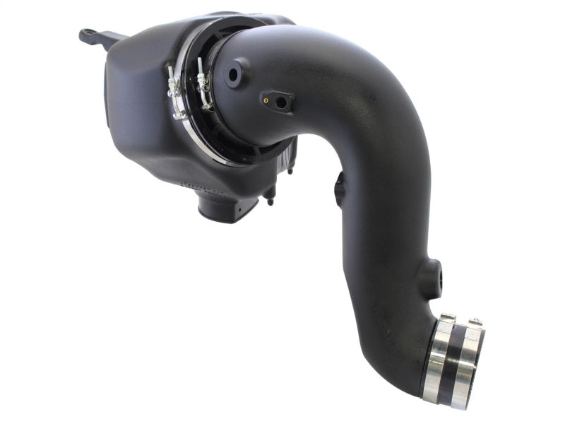 aFe Momentum HD PRO 10R Stage-2 Si Intake 07.5-09 Dodge Diesel Trucks L6-6.7L (td) - DTX Performance