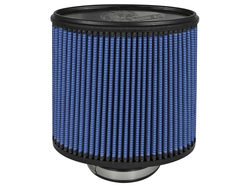 aFe MagnumFLOW Air Filters P5R 3-1/2F x (7-1/2x5)B x (7x3)T x 7H - DTX Performance