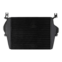 Load image into Gallery viewer, Mishimoto 03-07 Ford 6.0L Powerstroke TnF Intercooler Pipe Kit - Black - DTX Performance