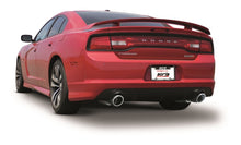 Load image into Gallery viewer, Borla 12-14 Dodge Charger/Chrysler 300 SRT-8 6.4L V8 AT RWD ATAK Exhaust (Rear Section Only) - DTX Performance