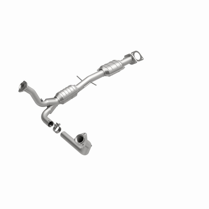 MagnaFlow Conv DF 00-04 Chevy S10 4.3L 2WD - DTX Performance