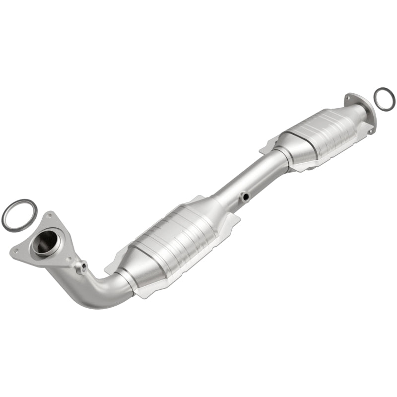 Magnaflow Conv DF 07-08 Tundra 5.7L P/S - DTX Performance