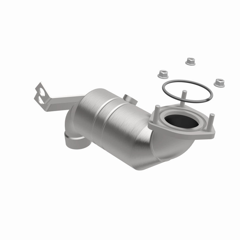 Magnaflow Conv DF 02-03 Jaguar X-Type  Rear - DTX Performance