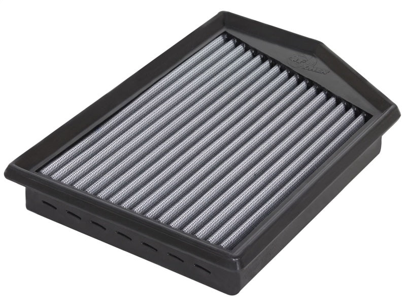 aFe MagnumFLOW OER Air Filter PRO DRY S 14-16 Jeep Cherokee V6 3.2L - DTX Performance