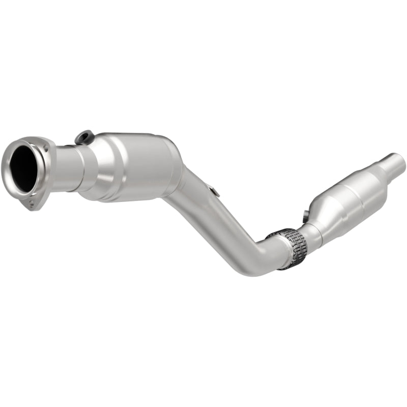 MagnaFlow Conv DF 04-06 Audi S4 4.2L CA - DTX Performance