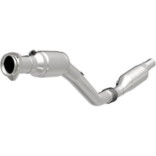 Load image into Gallery viewer, MagnaFlow Conv DF 04-06 Audi S4 4.2L CA - DTX Performance