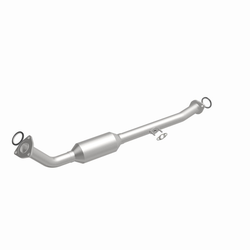 MagnaFlow Conv Direct Fit OEM 2001-2004 Toyota Sequoia Underbody - DTX Performance