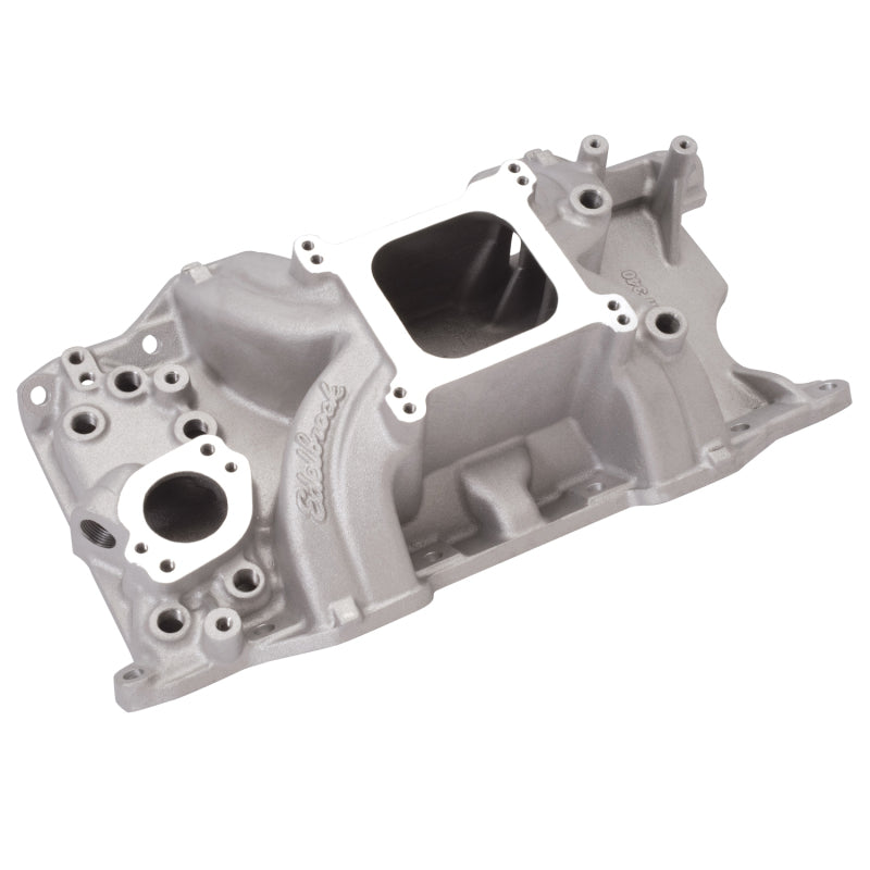 Edelbrock Torker II 360 Manifold - DTX Performance