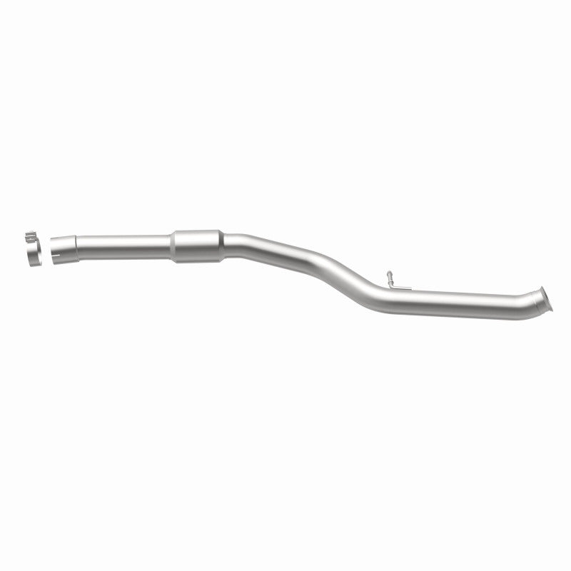 Magnaflow Conv DF 2012-2015 328i L4 2 OEM Underbody - DTX Performance