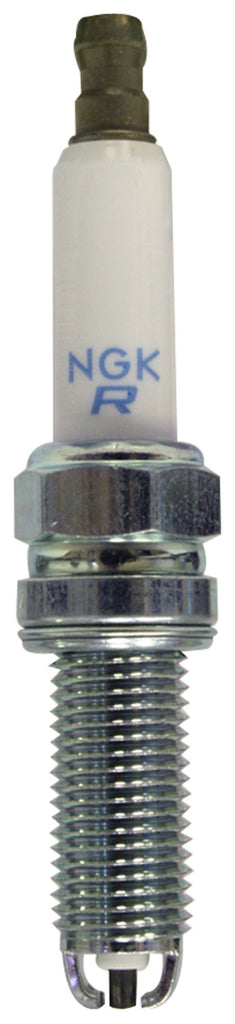 NGK Multi-Ground Spark Plug Box of 4 (LKR8AP) - DTX Performance