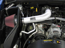 Load image into Gallery viewer, K&amp;N Performance Intake Kit PERF.INTAKE KIT;DODGE/MITSUBISHI DAKOTA/RAIDER, V6-3.7L, 07-08 - DTX Performance