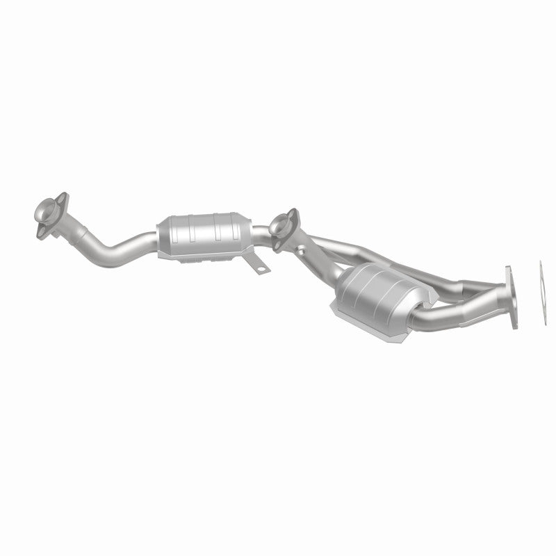 MagnaFlow Conv DF Taurus/Sable/Continental 8 - DTX Performance