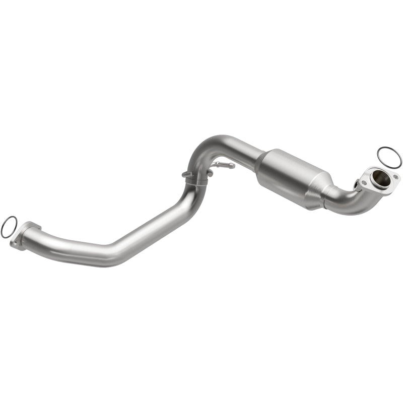 MagnaFlow 16-20 Toyota Tacoma V6 3.5L OEM Grade Direct-Fit Catalytic Converter - DTX Performance