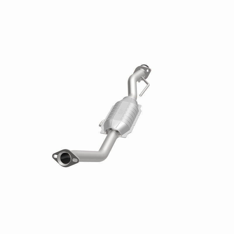 MagnaFlow Conv DF Ford 88 92 - DTX Performance