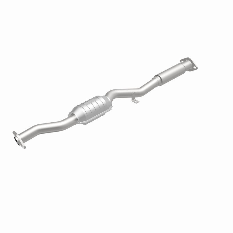 MagnaFlow Conv Direct Fit Nissan 85-86 - DTX Performance