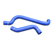 Load image into Gallery viewer, Mishimoto 01-05 Dodge Neon Blue Silicone Hose Kit - DTX Performance