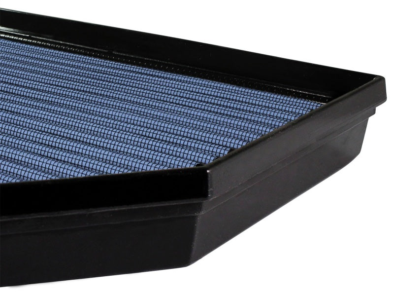 aFe MagnumFLOW OEM Replacement Air Filter PRO 5R 2015 BMW M3/M4 (F80/F82) 3.0L S55 (tt) Qty. 2 - DTX Performance