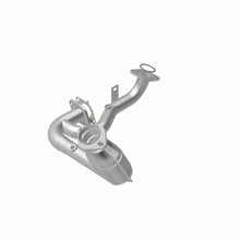 Load image into Gallery viewer, MagnaFlow Conv DF 00-03 Ford Taurus 3.0L - DTX Performance