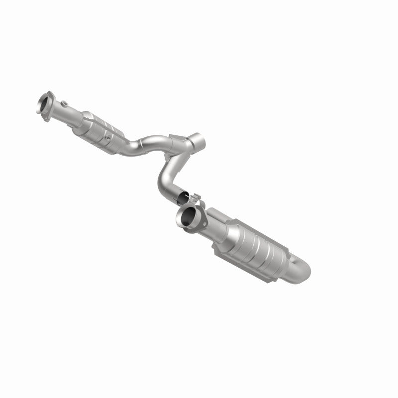 MagnaFlow Conv DF 09-13 Dodge Ram 1500 Pickup 4.7L - DTX Performance