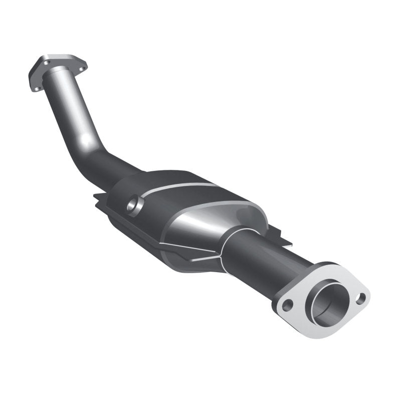 MagnaFlow Conv DF 04-06 Tundra 4.7L P/S frt O - DTX Performance