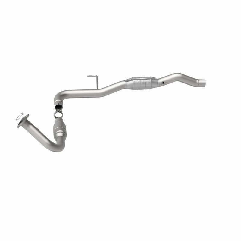 MagnaFlow Conv DF GM 01-02 2500 Driver Side 6L - DTX Performance