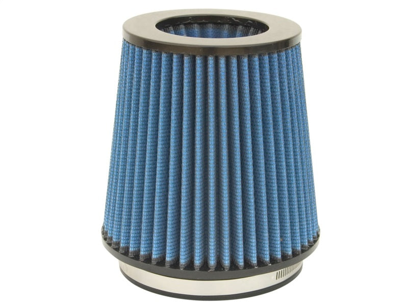 aFe MagnumFLOW Air Filters IAF P5R A/F P5R 5-1/2F x 7B x 5-1/2T (Inv) x 7H (IM) - DTX Performance