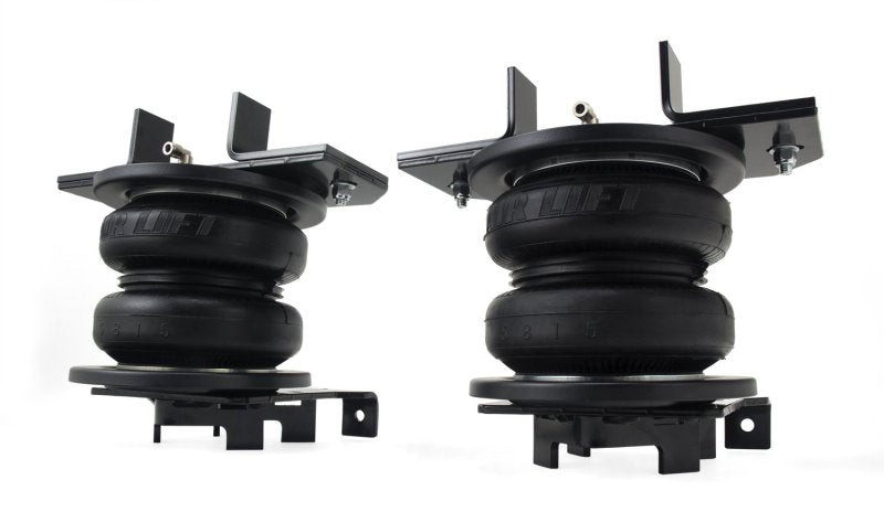 Air Lift LoadLifter 7500XL Ultimate for 03-17 Ram 3500 - DTX Performance