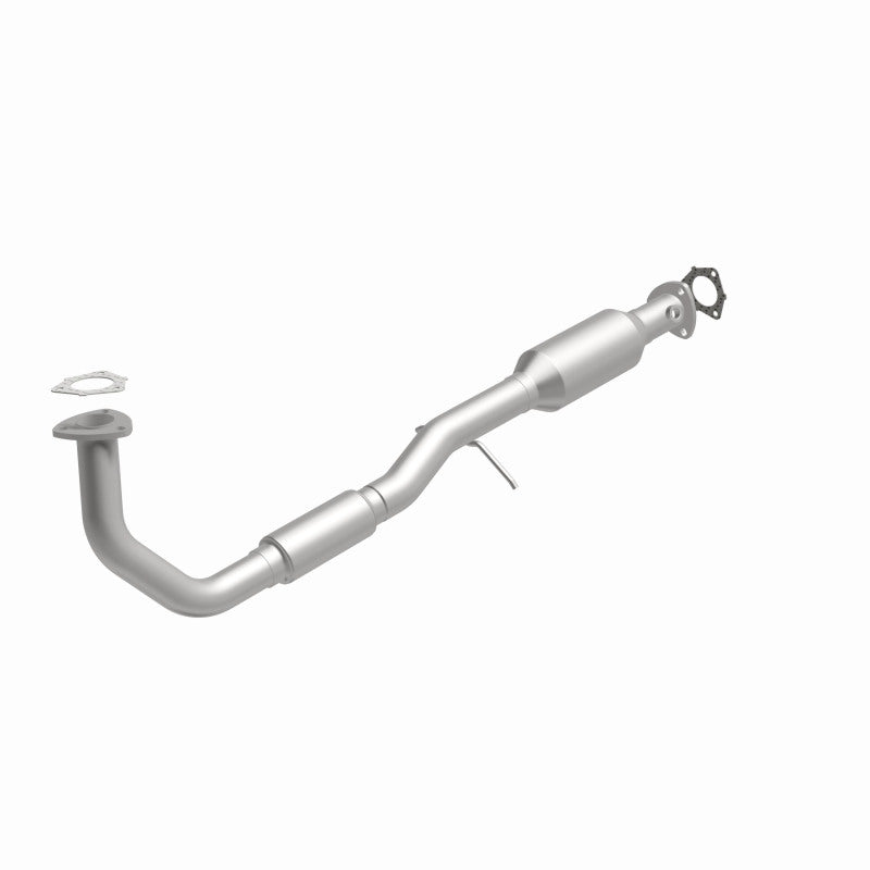 MagnaFlow Conv DF 98-99 Saturn SC1 1.9L - DTX Performance