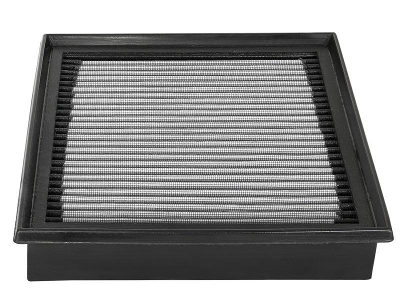 aFe MagnumFLOW OER Air Filter PRO DRY S 14 Toyota Tundra V8 5.7L - DTX Performance