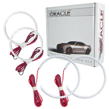 Load image into Gallery viewer, Oracle Subaru WRX 04-05 LED Halo Kit - White - DTX Performance