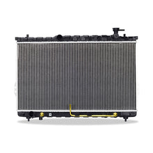 Load image into Gallery viewer, Mishimoto Hyundai Santa Replacement Radiator 2001-2006 - DTX Performance