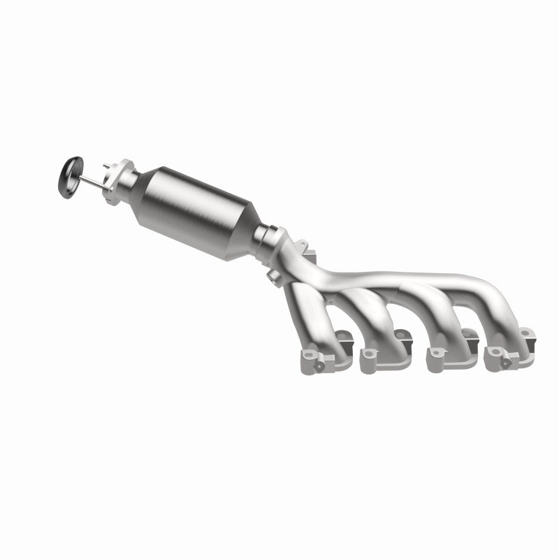 MagnaFlow Conv DF 05-06 Cadillac STS 4.6L D/S Manifold/04-06 Truck SRX 4.6L D/S Manifold (49 State) - DTX Performance