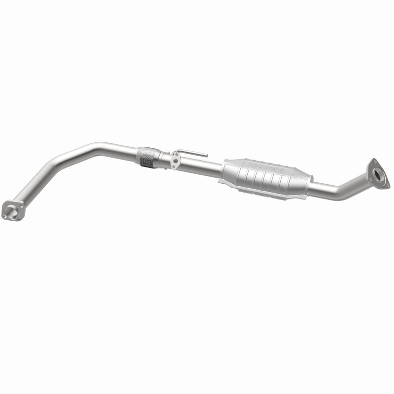 MagnaFlow Conv DF 00-04 Toyota Tundra V8 4.7L Gas - DTX Performance